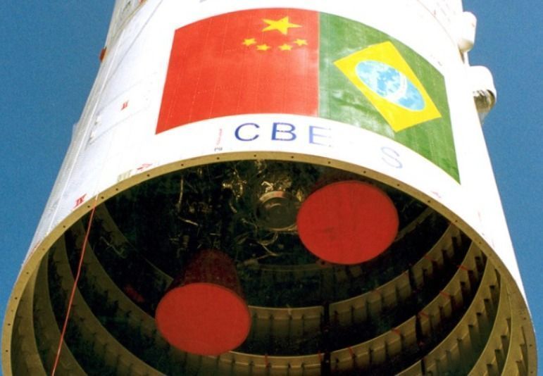 Brasil foi crucial no desenvolvimento inicial do programa espacial da China, revela CNN Brasil