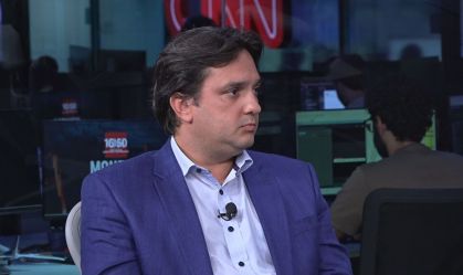 CEO da boa safra, Marino Colpo