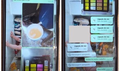 Morte em piscina de academia: veja conversa entre dono e funcionário