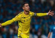 Após encerrar "greve", Cristiano Ronaldo marca gol em retorno ao Al-Nassr