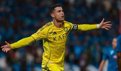 Cristiano Ronaldo adquire parte de clube espanhol; entenda