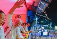 Possível propaganda pró-Lula em desfile deve ser analisada no TSE; entenda