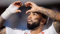 Flamengo ou Santos? Gabigol abre o jogo e diz qual é o clube do coração