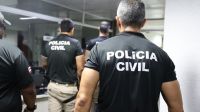 Polícia prende suspeito de balear três pessoas no Carnaval de Salvador