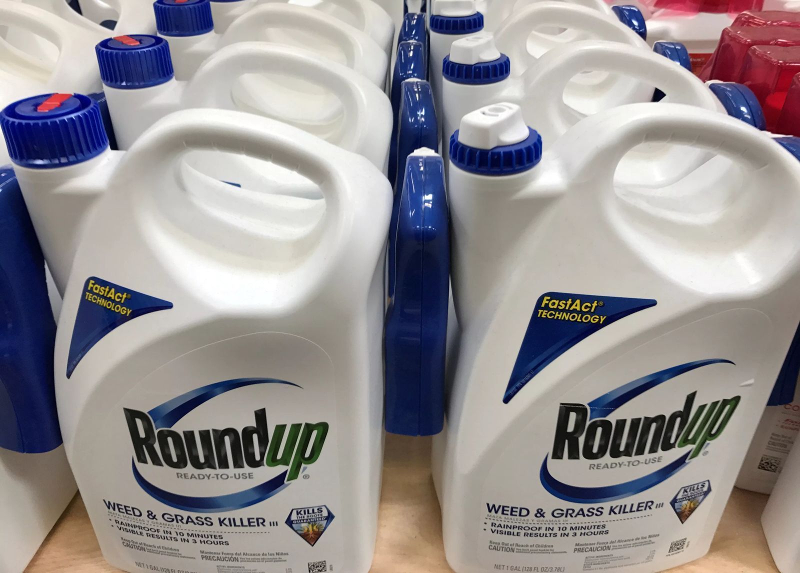 Suprema Corte dos EUA limita ações contra glifosato da Monsanto