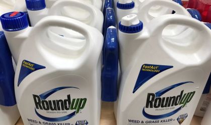 Monsanto, da Bayer, propõe acordo bilionário em ação coletiva de herbicida
