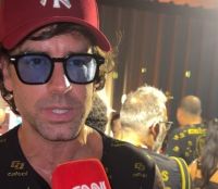 "História está resolvida", diz Marcos Pitombo sobre stalker