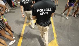 Mulher é presa suspeita de estupro de vulnerável durante o Carnaval da BA