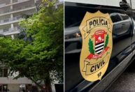 Grupo furta R$ 1 milhão de joalheria em Moema, em São Paulo