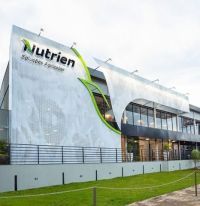 Nutrien vê crescimento de 392% no lucro do 4º trimestre