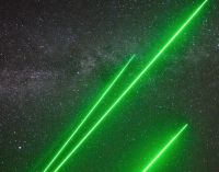 Foguetes estão contaminando a Terra com lítio ao reentrar na atmosfera