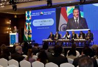 Protecionismo indiano adia acordo sobre tarifas de frango e suco de laranja