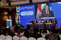 Indígenas Ocupam Terminal da Cargill e Bloqueiam Exportação de Grãos no Pará