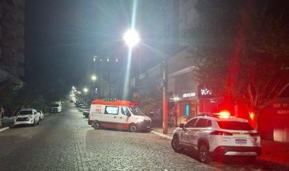 Diretora de Secretaria de Esporte é vítima de feminicídio no RS