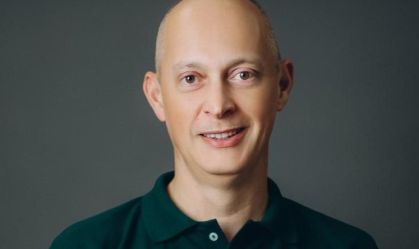 Eron Martins, CEO da Belagrícola