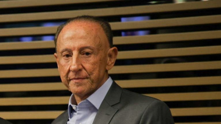 Paulo Skaf, presidente da Fiesp