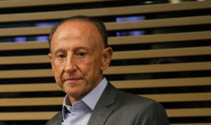 Paulo Skaf, presidente da Fiesp