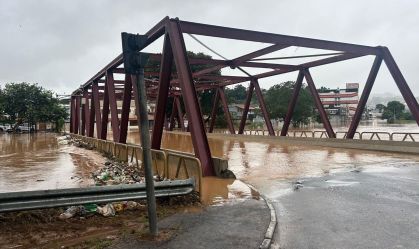 Mortes e desabrigados: o que sabemos sobre chuvas em Juiz de Fora (MG)