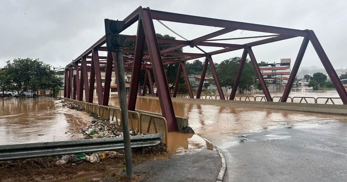 Calamidade pública e mortes: veja o que explica caos em Juiz de Fora (MG)