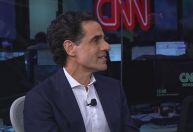 Vivo mantém compromisso em distribuir 100% do lucro, diz CEO à CNN