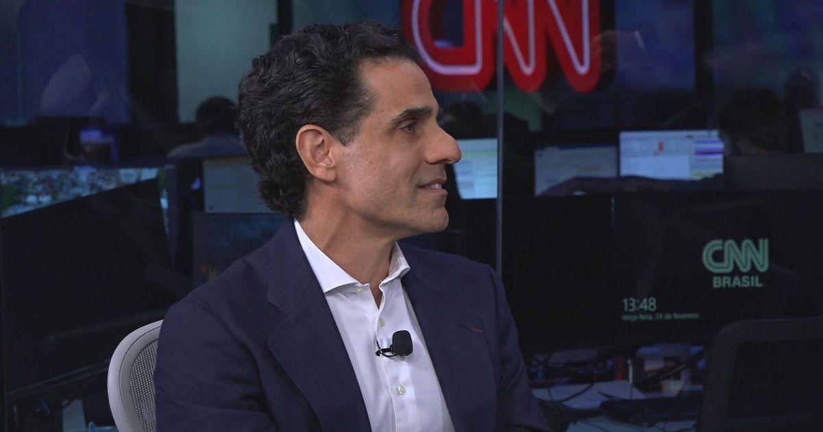 Vivo mantém compromisso em distribuir 100% do lucro, diz CEO à CNN ...