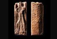 Homem começou a escrever há 40 mil anos: artefato na Alemanha muda tudo