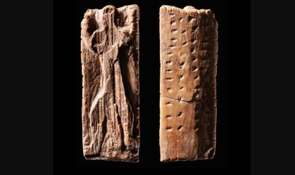 Homem começou a escrever há 40 mil anos: artefato na Alemanha muda tudo