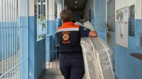 Chuvas da última semana em Peruíbe (SP) representam 65% da média anual