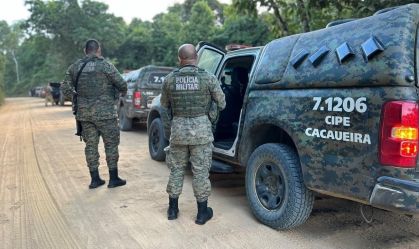Turistas baleadas: 12 são autuados por ataque no extremo sul da Bahia