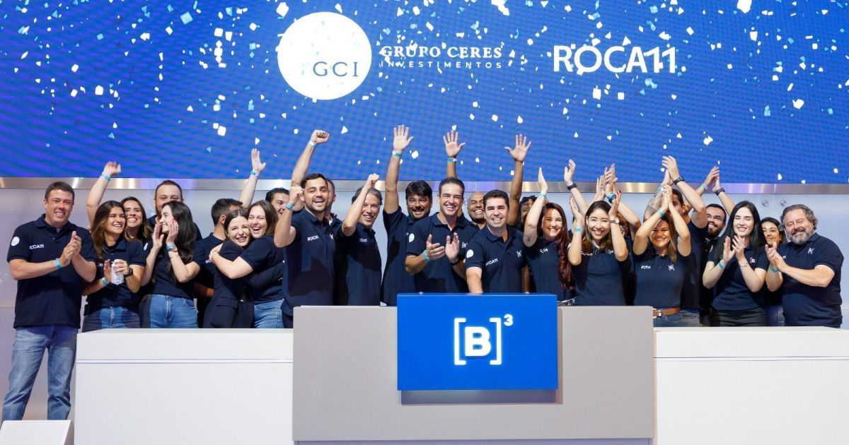 Fundo com empresas do agro une BTG Pactual e Ceres Investimentos