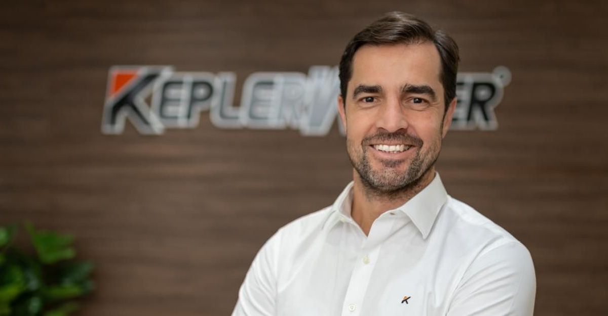 Kepler Weber vê lucro cair 61% com retração do produtor rural