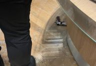 Homem invade shopping e mata mulher em São Bernardo do Campo