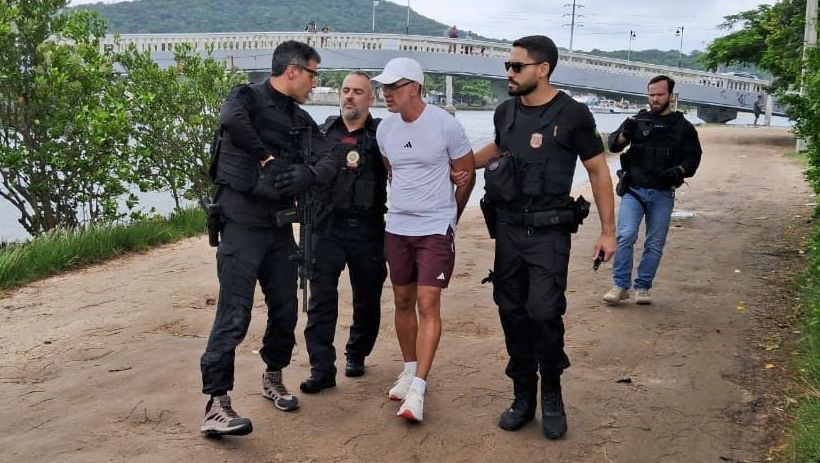 Prisão Adilsinho