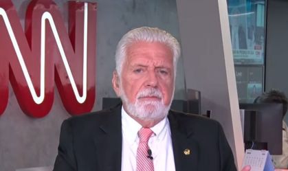 O senador Jaques Wagner, líder do governo no Senado