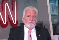 Líder diz que votação sobre quebra de sigilo de Lulinha foi "manipulada"