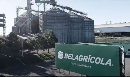 Belagricola