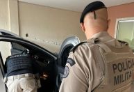 PMs presos na Bahia são suspeitos de integrar milícia envolvida com tráfico