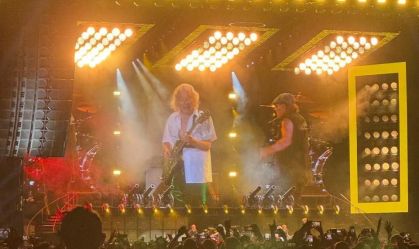 AC/DC ainda entre nós: saiba quando banda australiana toca em São Paulo