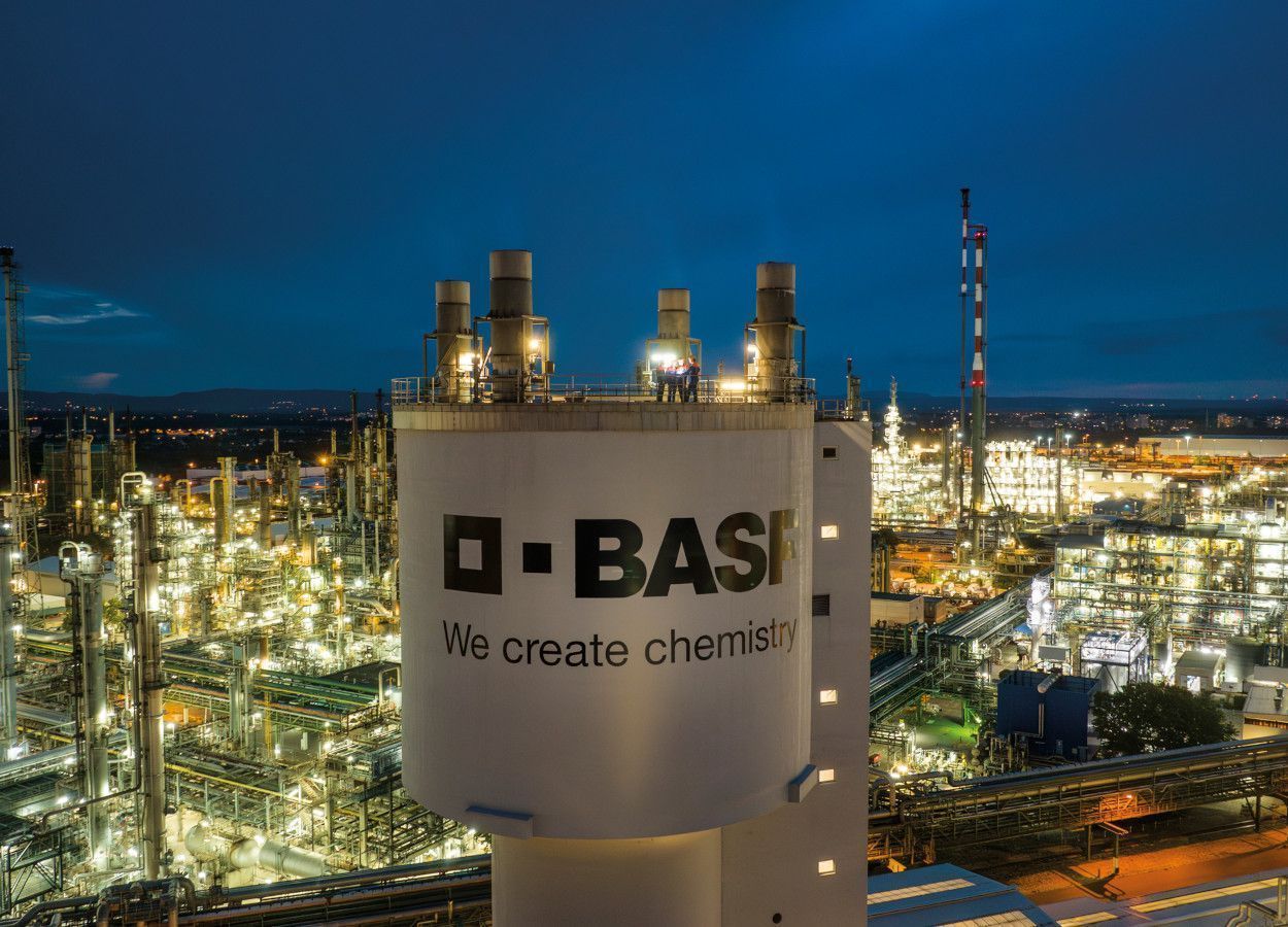 BASF