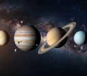 Seis planetas poderão ser observados neste sábado em "festa no céu"