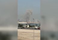 Uma pessoa morre nos Emirados Árabes Unidos após ataques iranianos