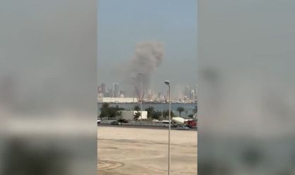 Uma pessoa morre nos Emirados Árabes Unidos após ataques iranianos