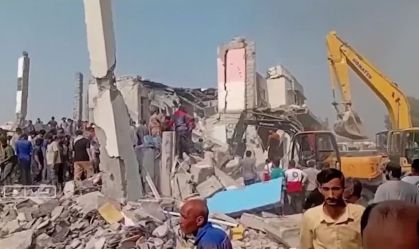 Análise sugere que EUA são responsáveis ​​por ataque a escola no Irã