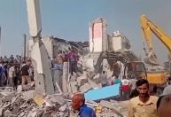 Número de mortos em escola atacada no Irã sobe para 108, diz mídia estatal