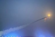 Índia exibe arsenal aéreo em simulação próxima à fronteira com Paquistão