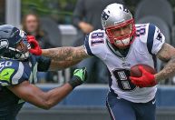 Super Bowl 2026: relembre caso de ex-astro do Patriots preso por homicídio