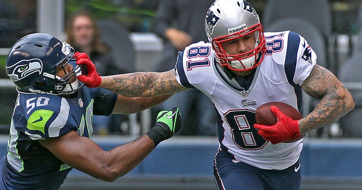 Super Bowl 2026: relembre caso de ex-astro do Patriots preso por homicídio