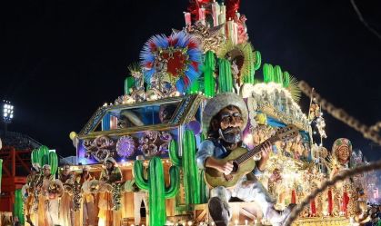 Tensão política preocupa time de Lula, que admite risco no TSE após desfile