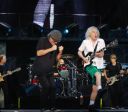 AC/DC surpreende com músicas nunca tocadas; fãs esperam repeteco de setlist