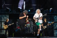 AC/DC Incendeia São Paulo: Shows Extras e Festa de Clássicos no Morumbis